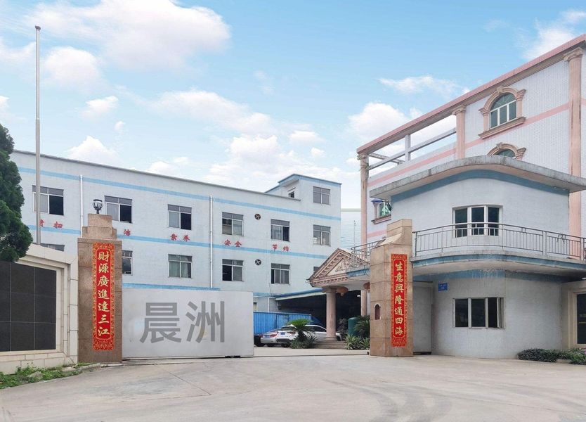 Dongguan Chenzhou Trading Co., Ltd.